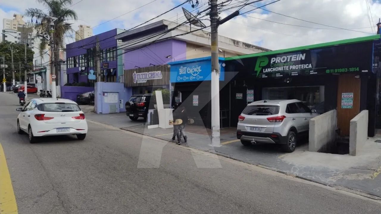 Sobreloja comercial no Parque Mandaqui 300 m² - Foto 5