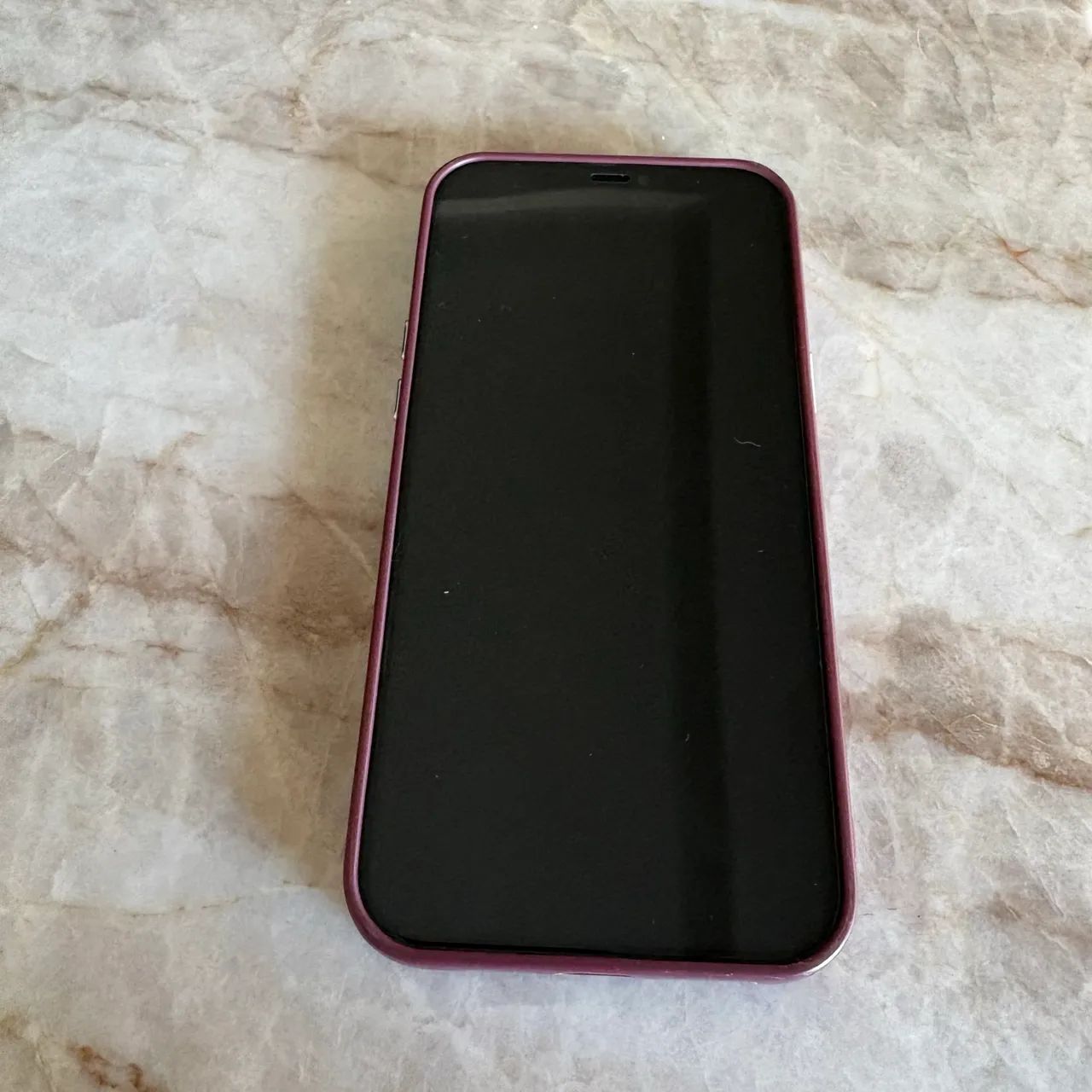 Iphone pro max 12 256gb