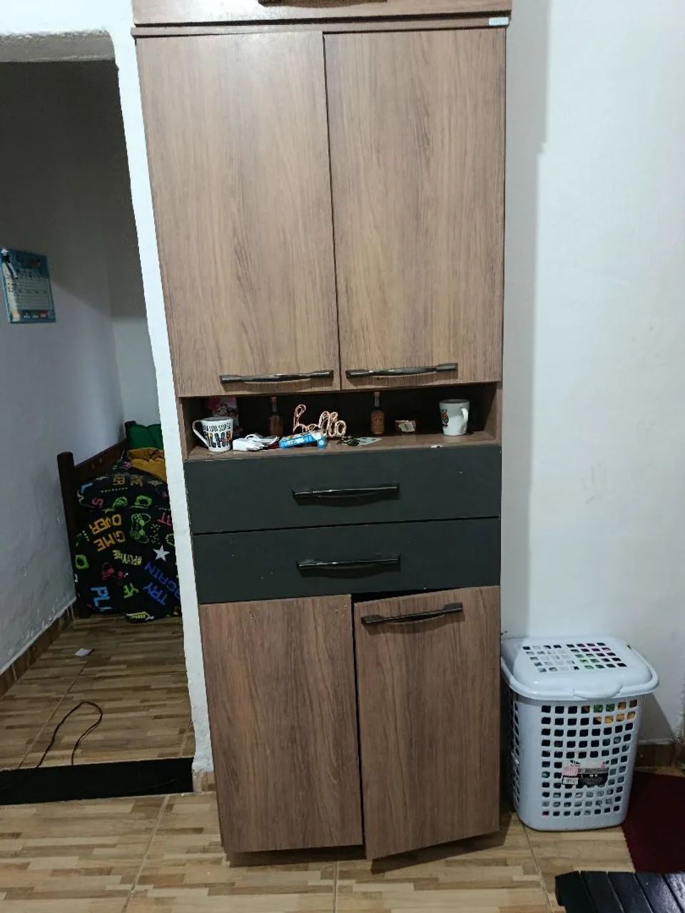 Armário de cozinha  - Foto 2