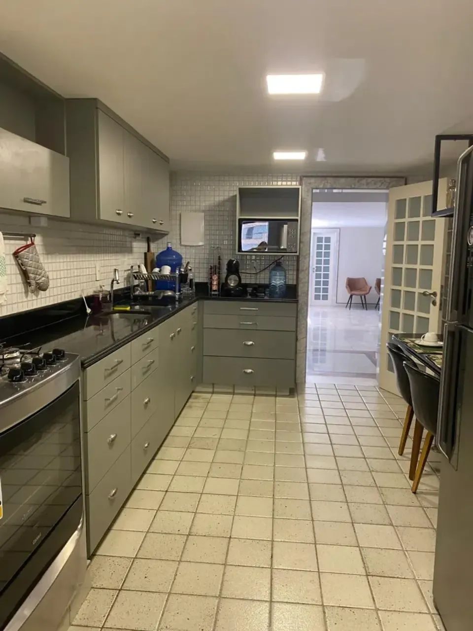 COBERTURA DUPLEX À VENDA  EDIFÍCIO VIA VENETTO | SÃO BRÁS - Foto 3