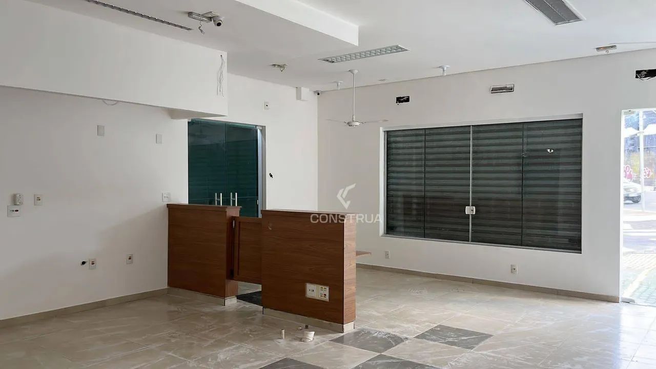SALÃO COMERCIAL PARA LOCAÇÃO NO BAIRRO BOTAFOGO EM CAMPINAS-SP - Foto 4