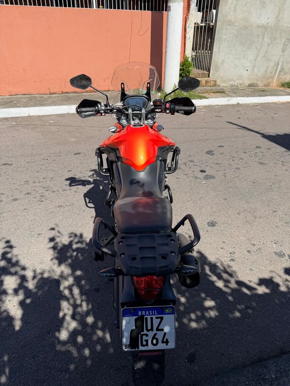 Tiger 800 Xca  - Foto 3