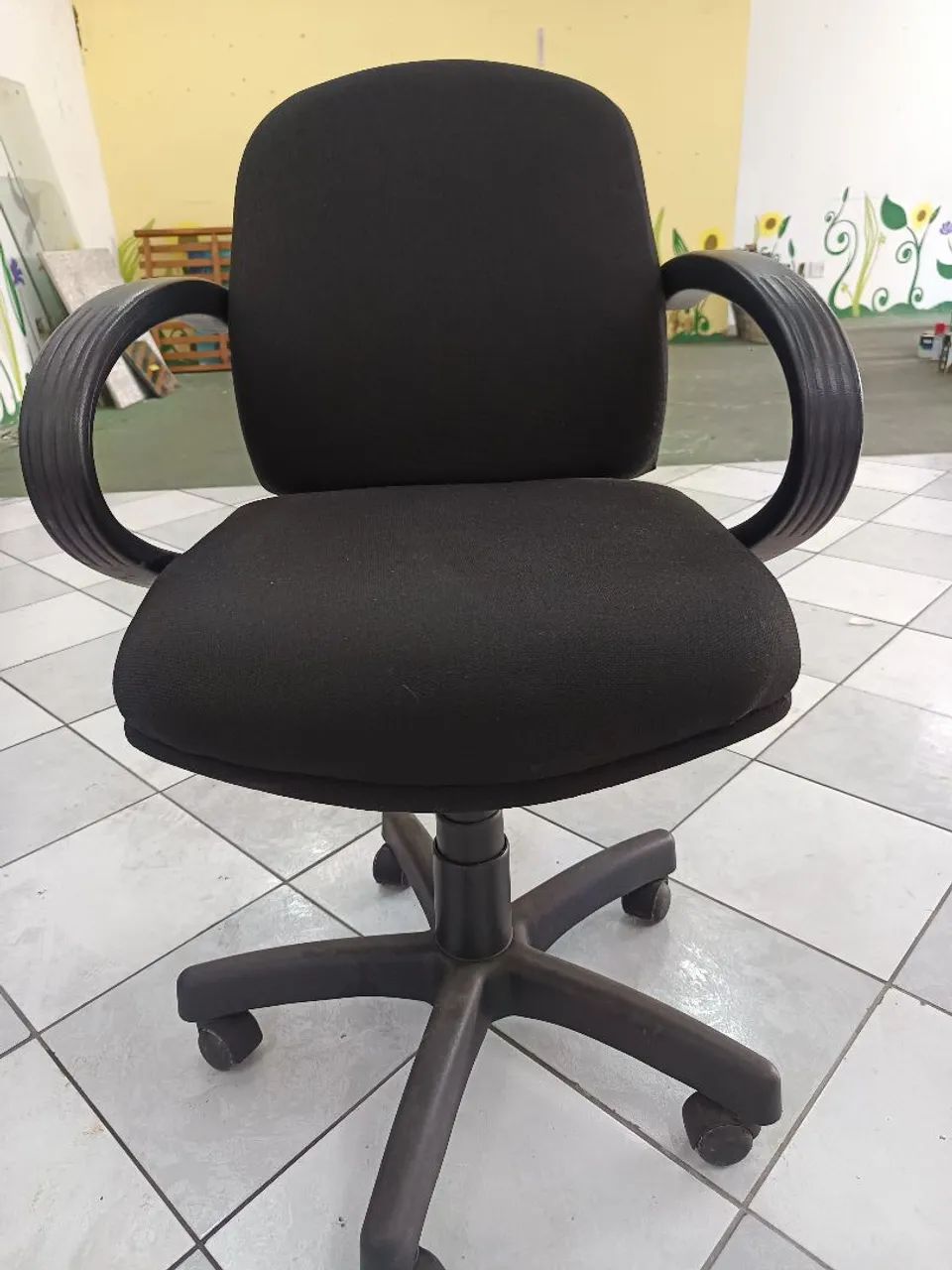 Para escritório cadeira executiva  - Foto 2