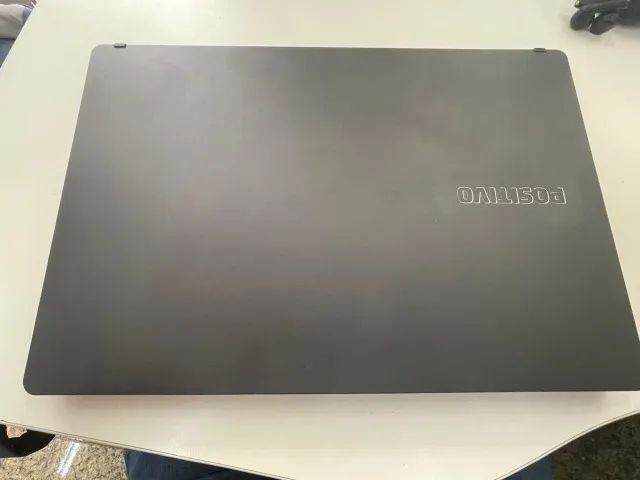 Notebook i7 top de linha - Foto 2