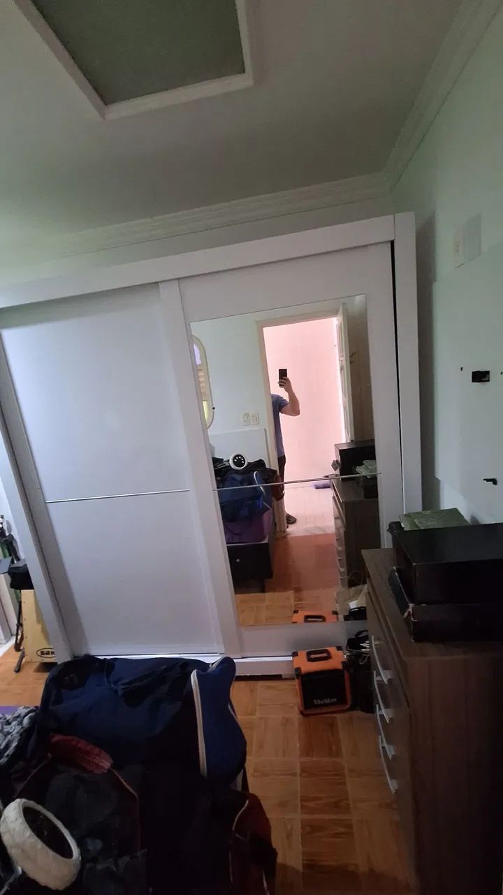 Guarda Roupa Novo - Foto 2