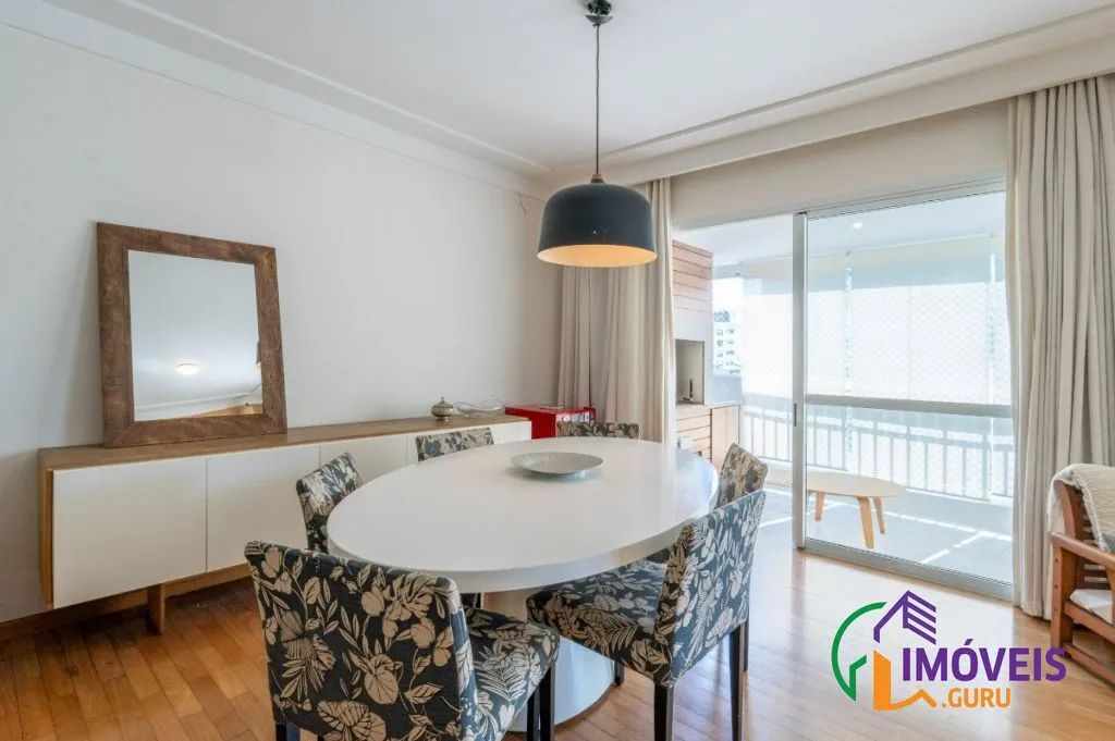 APARTAMENTO - ALTO DE PINHEIROS - SP - Foto 5
