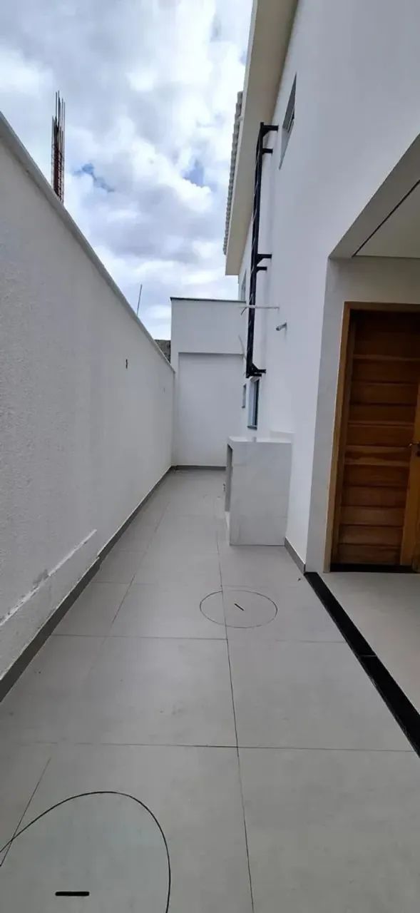 Casa duplex Terras - Foto 5