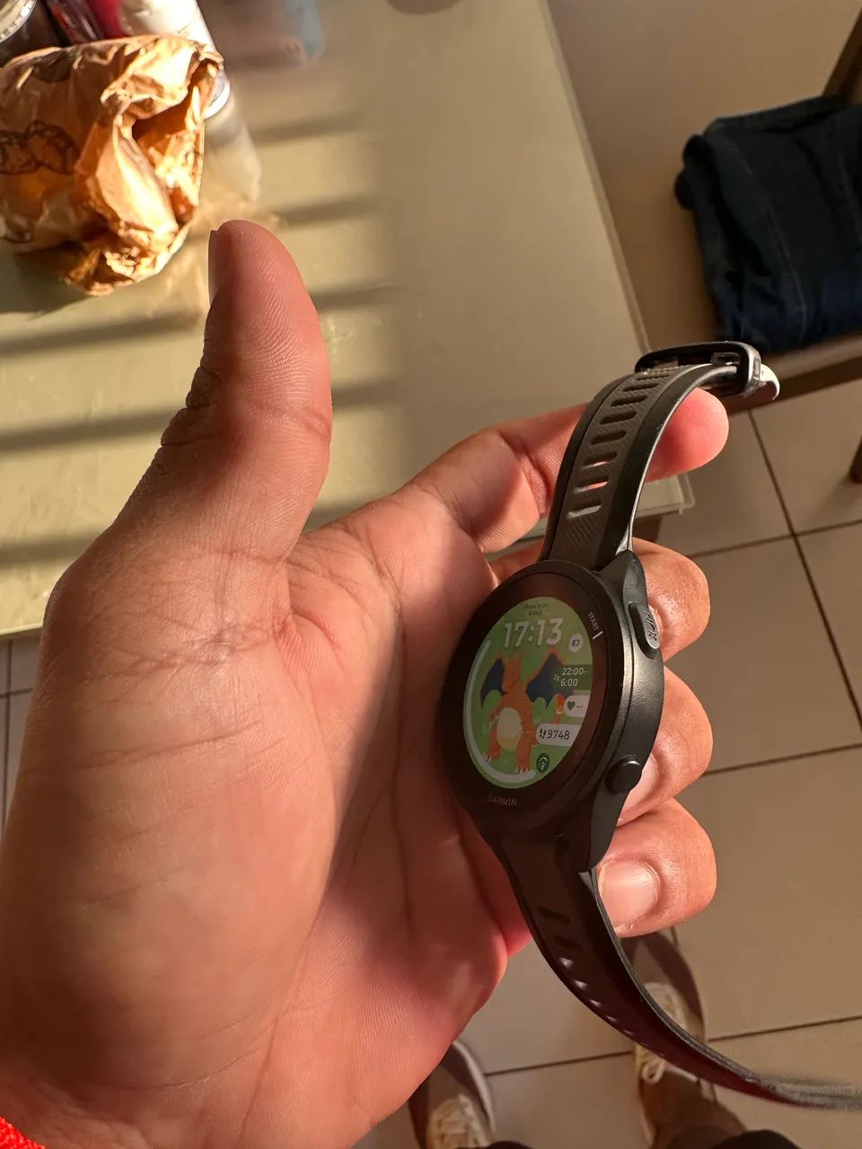 Garmin 165 Music  - Foto 2