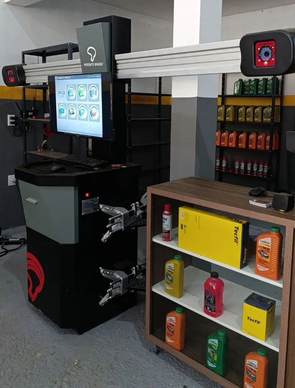 auto center completa 