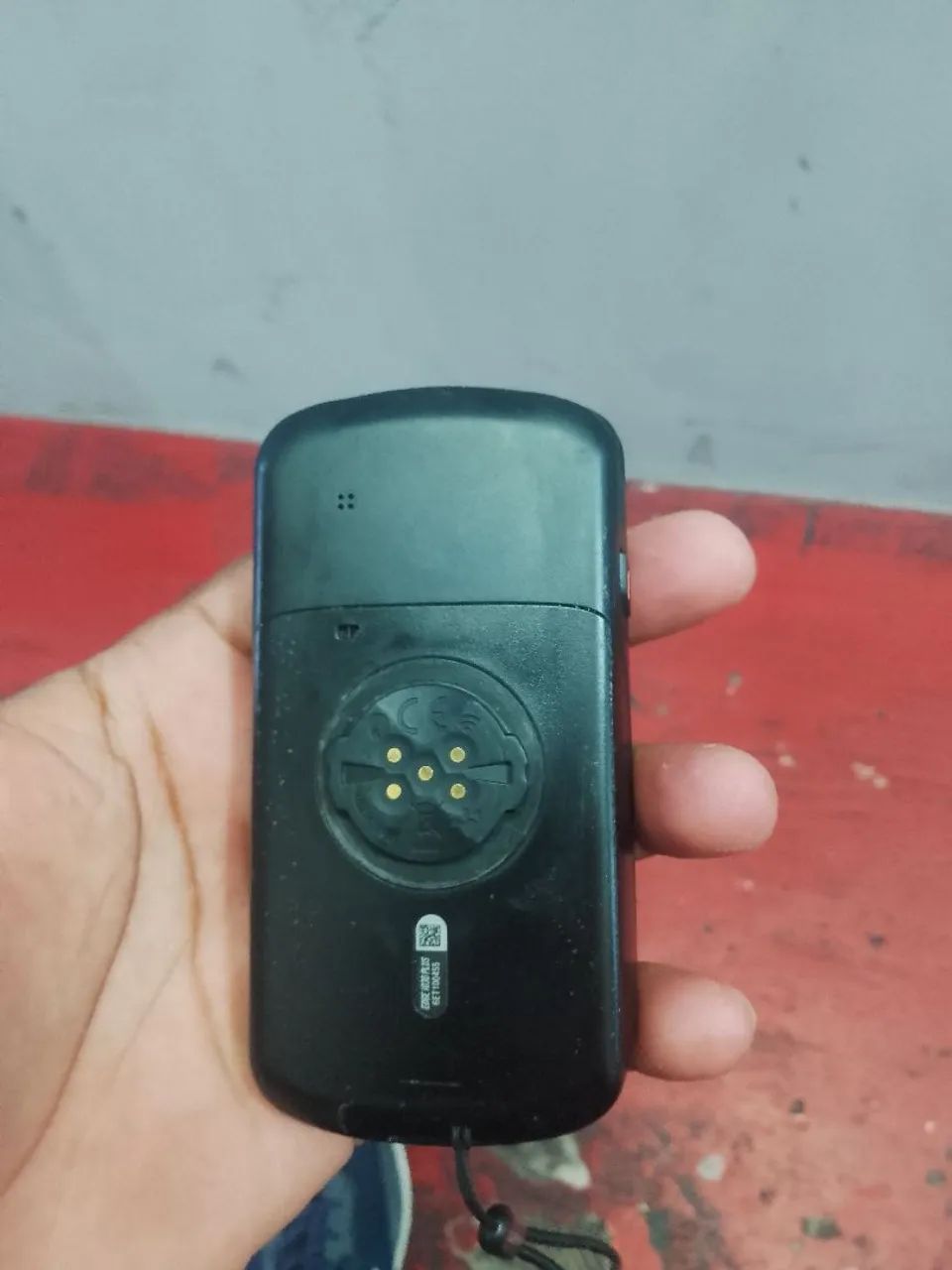 Garmin 1030 plus  - Foto 2