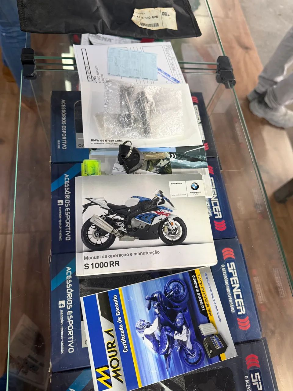 S1000rr  - Foto 3