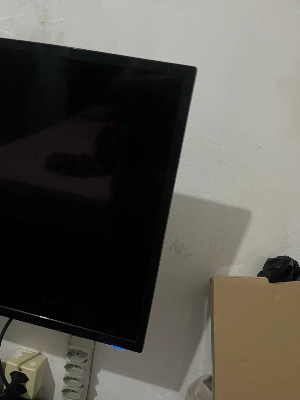 Televisão de 32 polegadas  - Foto 2