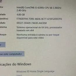 Notebook Lenovo Ideapad 314-15 - Foto 4