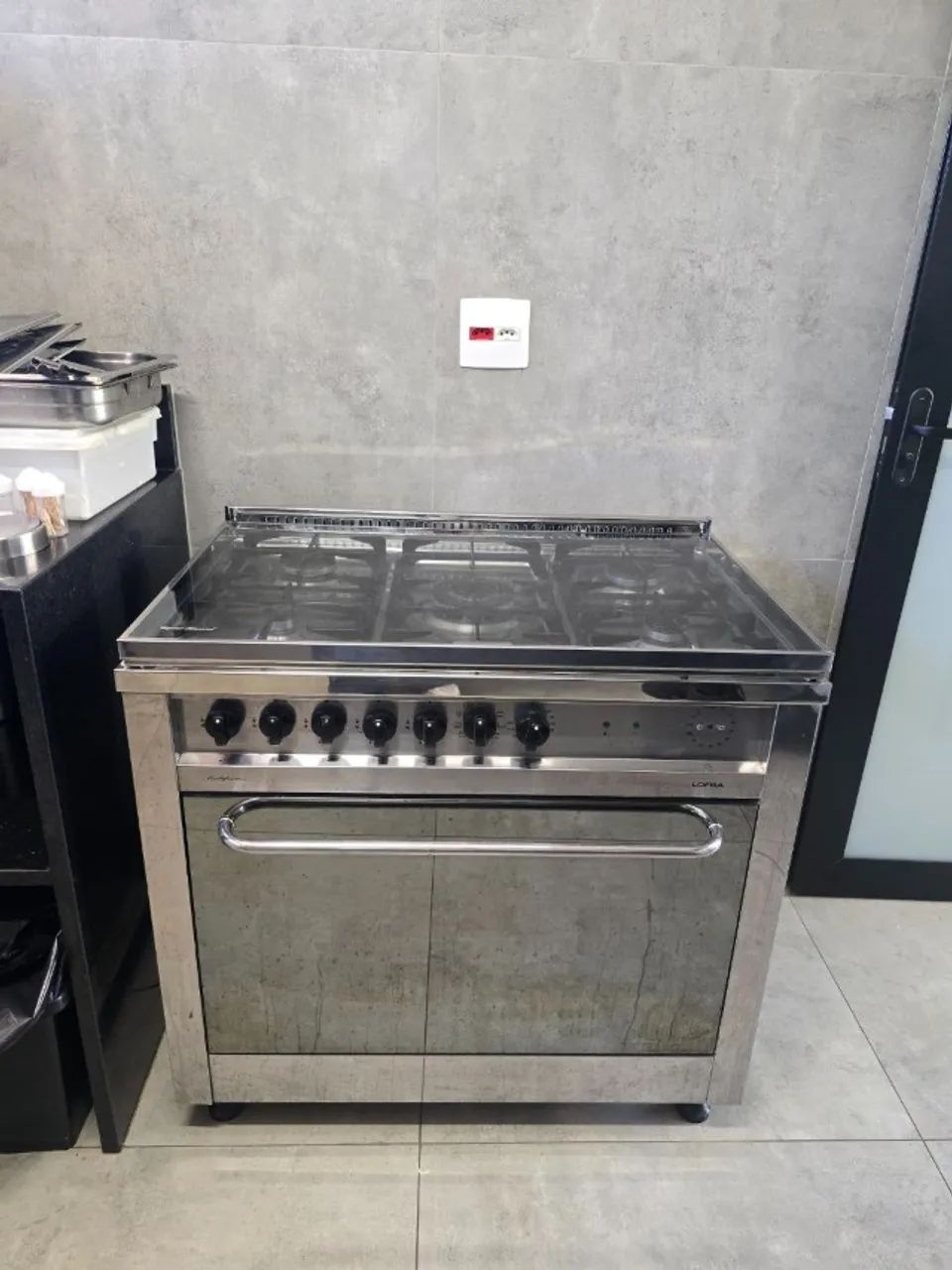 fogão - Foto 2