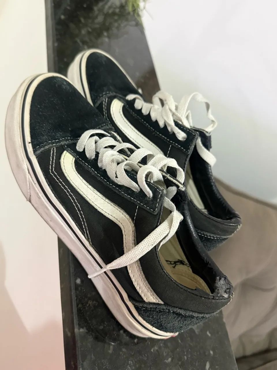 Vans usado  - Foto 4