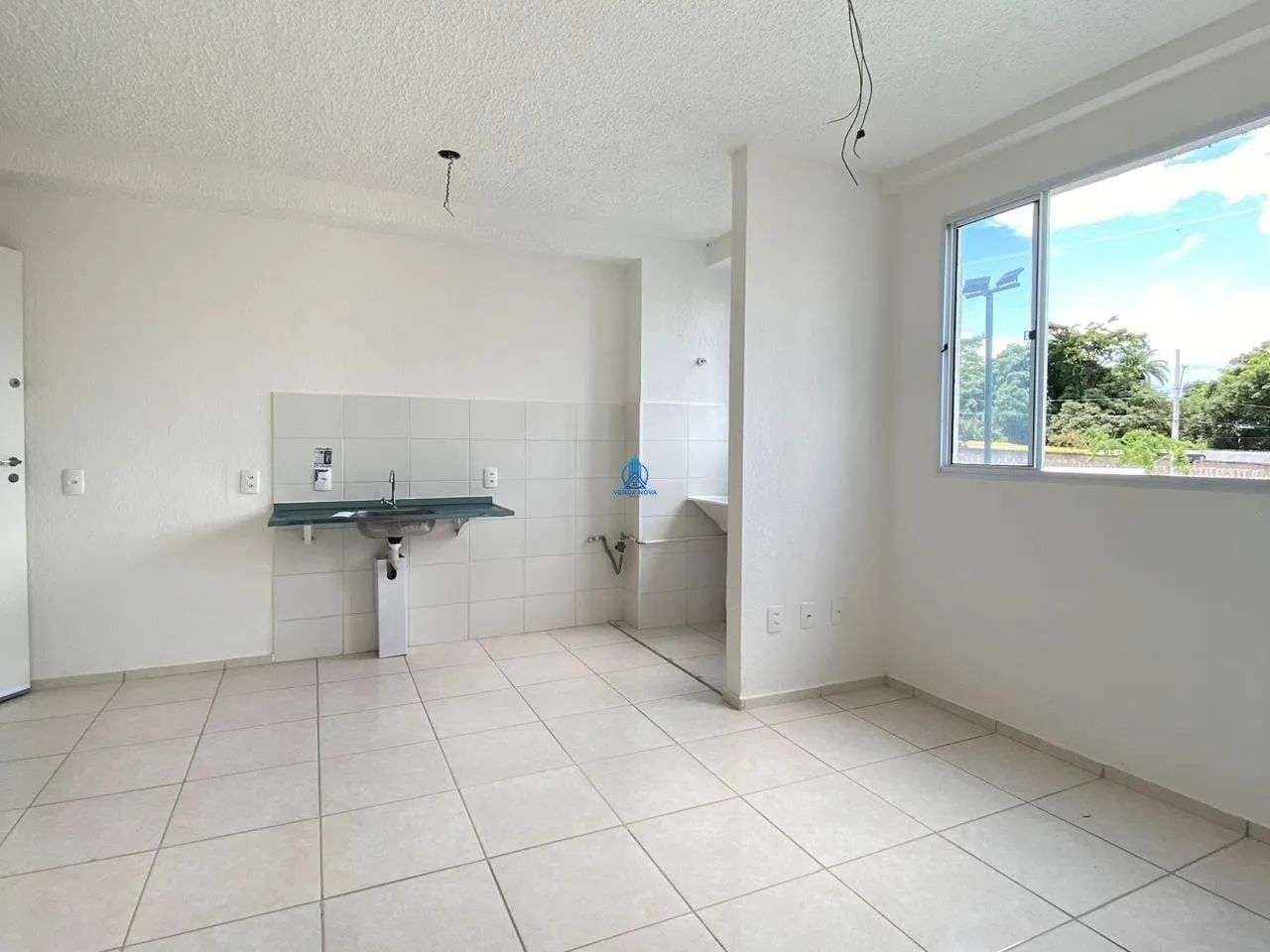 APARTAMENTO 2 QUARTOS VENDA NOVA BH - Foto 2