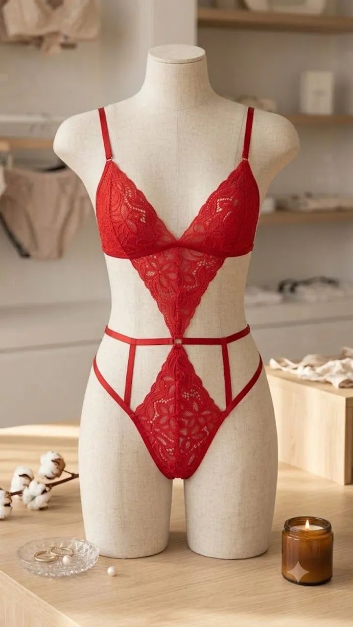 Lingeries  - Foto 4