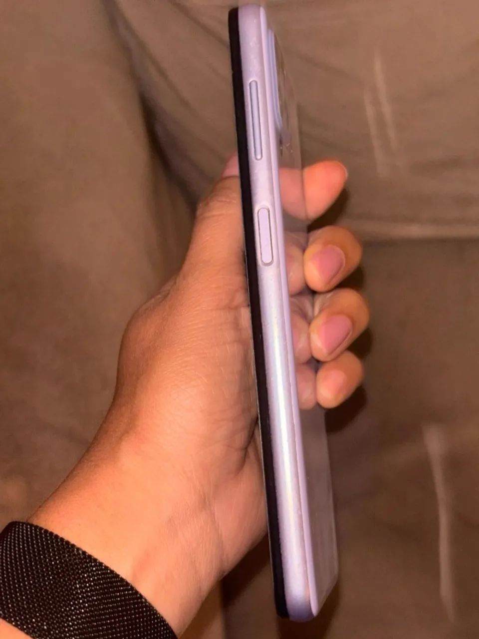 Celular Samsung A22 4G - Foto 4