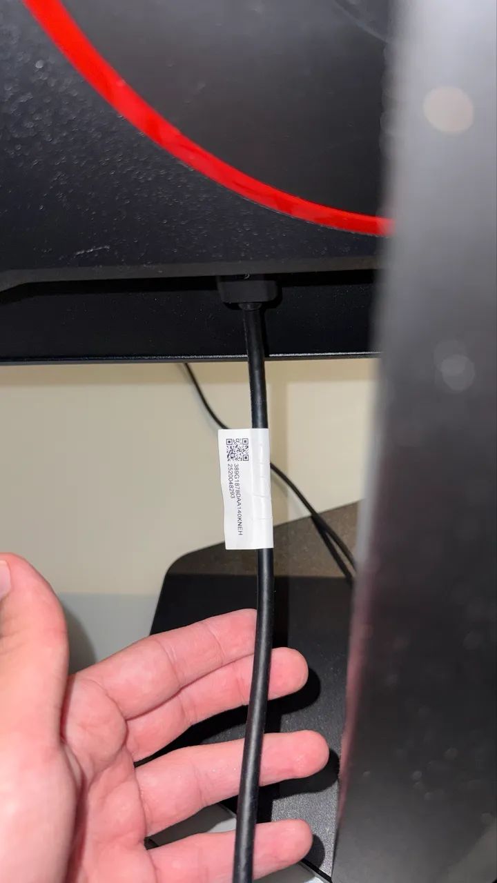 Monitor Gamer AOC G4 27? 180Hz - Foto 5