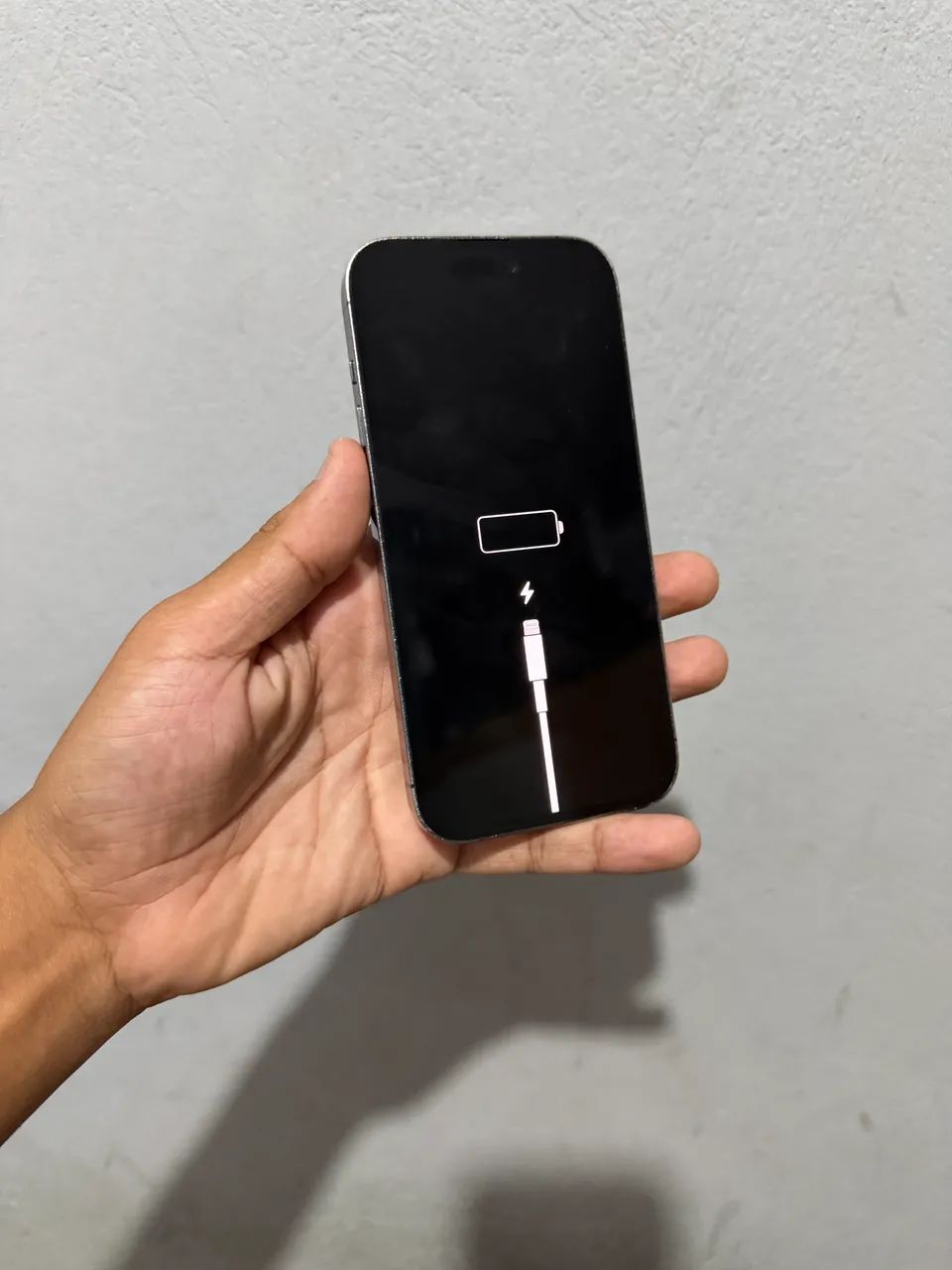 iphone 14pro 128gb - Foto 2