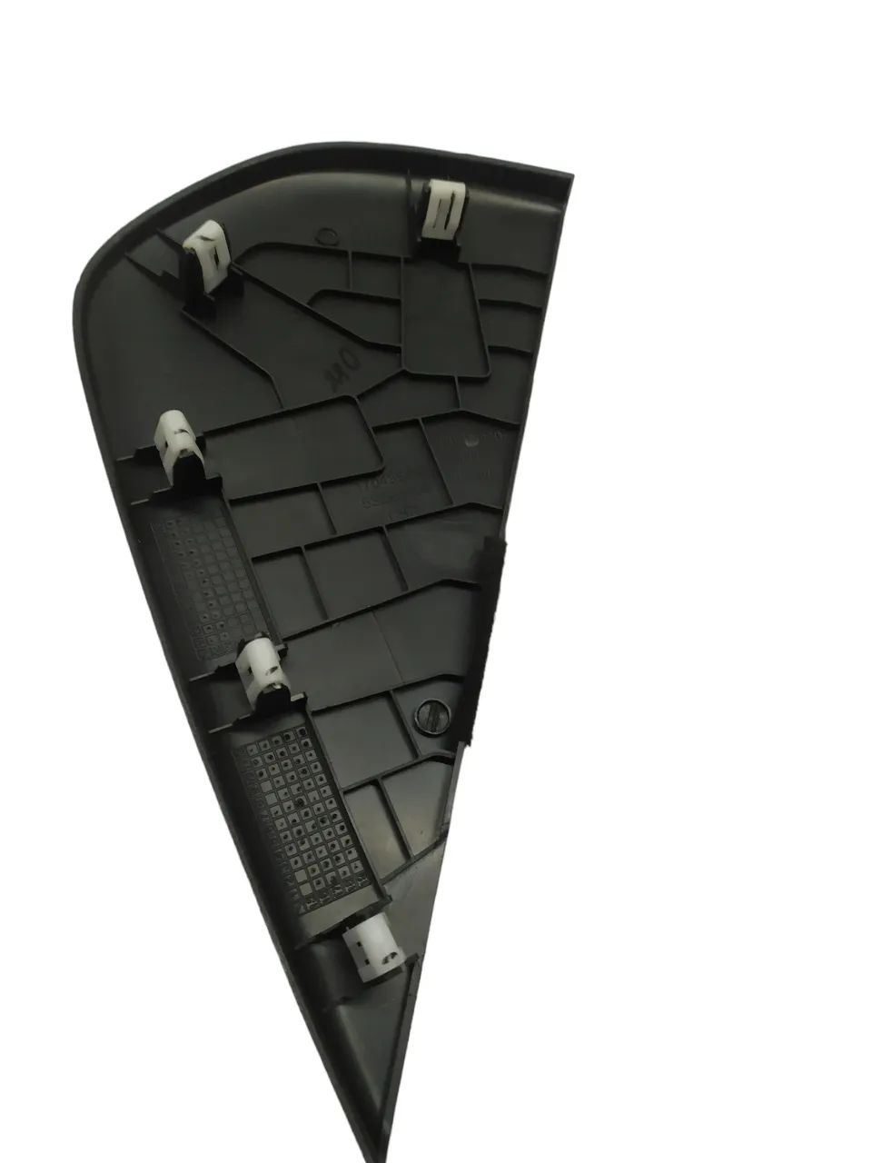 Moldura Tampa Lateral Painel Lado Esq Fiat Toro 22/23  - Foto 5