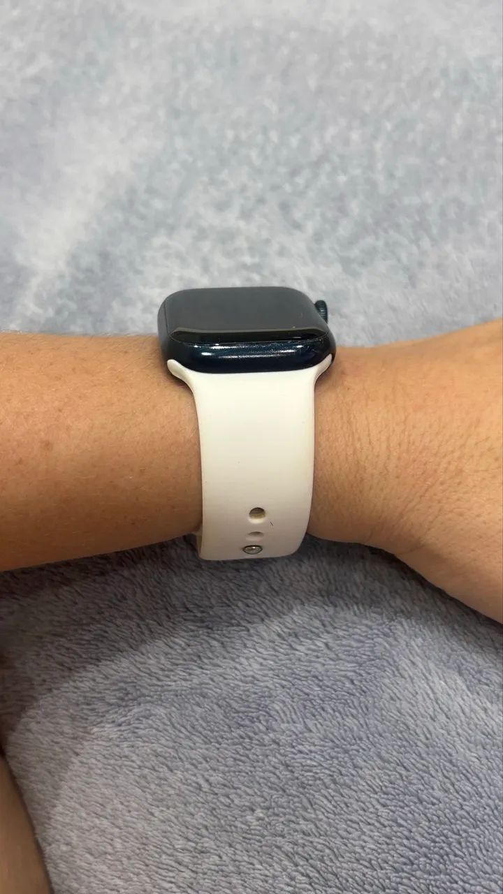 Apple Watch 8 - Foto 2