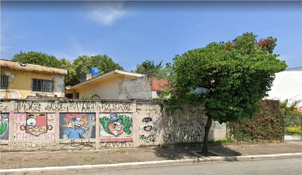 Terreno para locação em Vila olímpia - SP - Foto 4