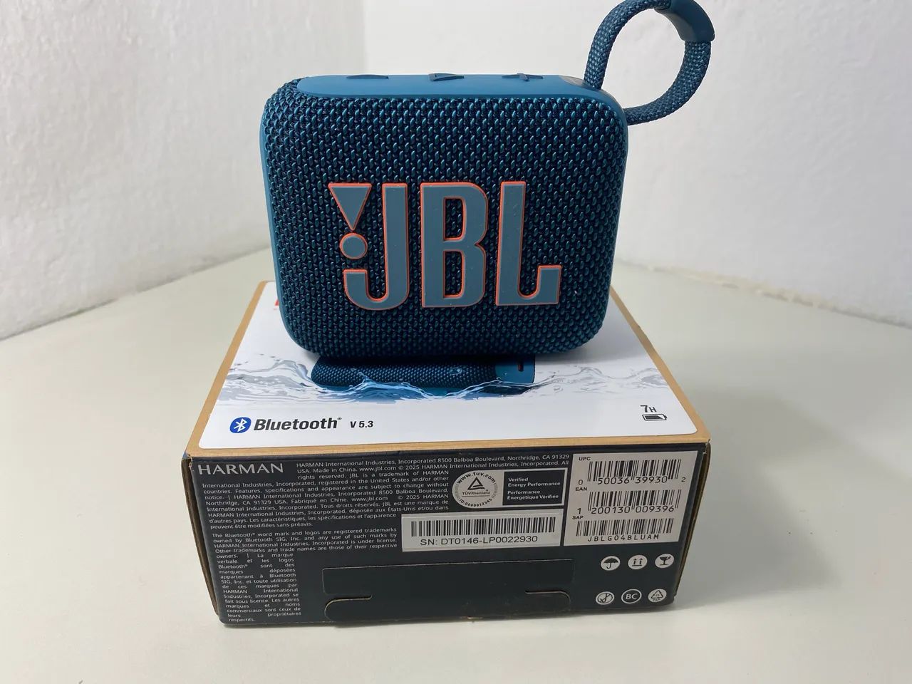 JBL GO4 - Foto 2