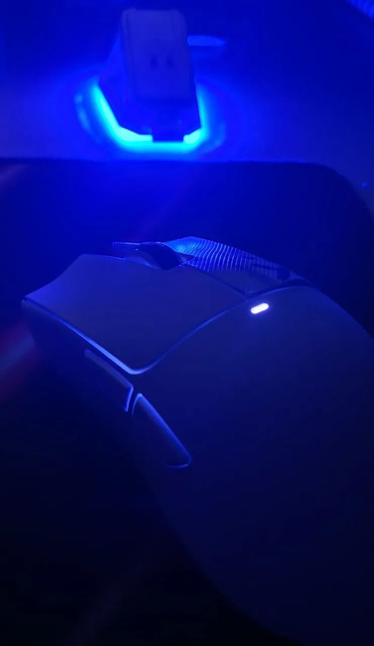 Mouse Gamer - Attack Shark X11