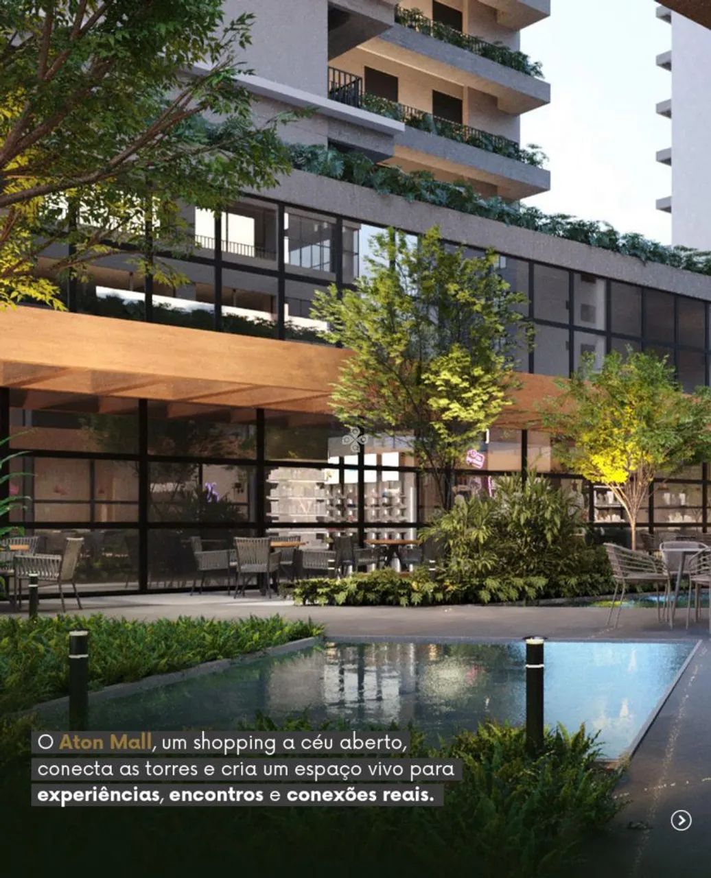 APARTAMENTO RESIDENCIAL E SALA COMERCIAL REF: 40 - Foto 4