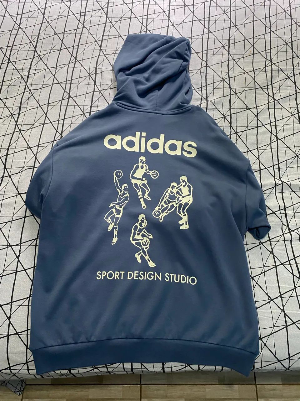 Moletom Adidas - Roupas - Jardim Novo Santo Amaro, São Paulo
