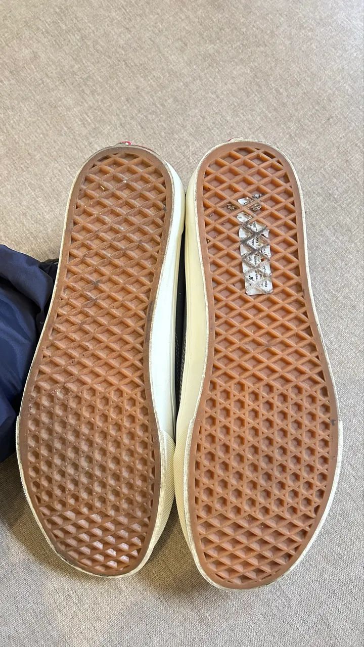 Tênis vans  - Foto 4