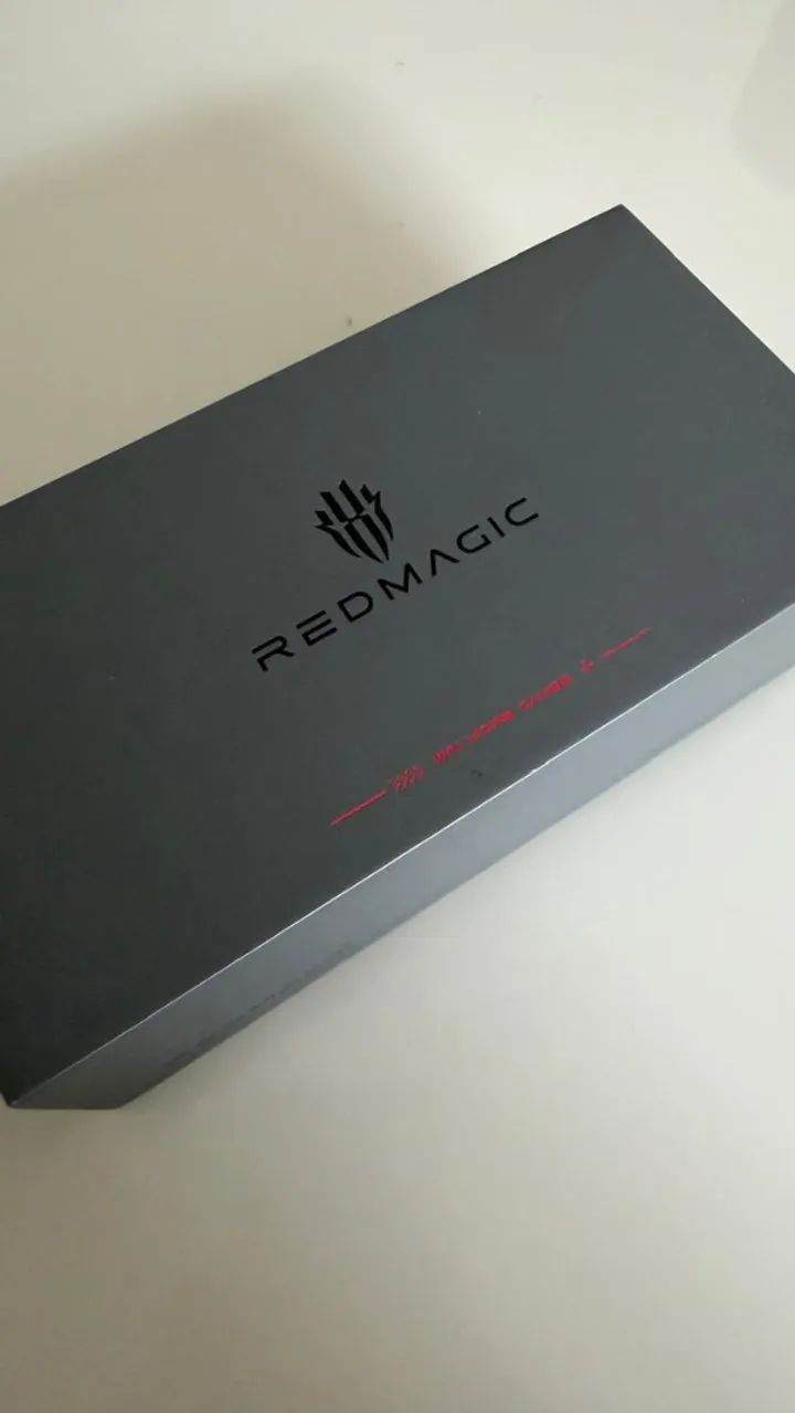 Celular Gamer Redmagic 11s PRO - Foto 2