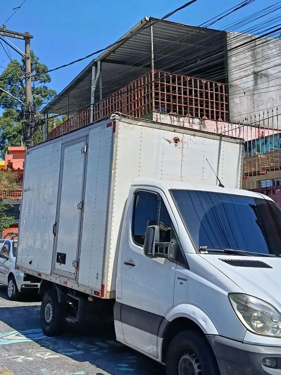 Mercedes Sprinter  - Foto 5