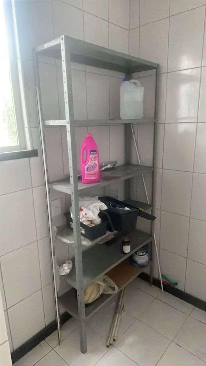 Prateleira