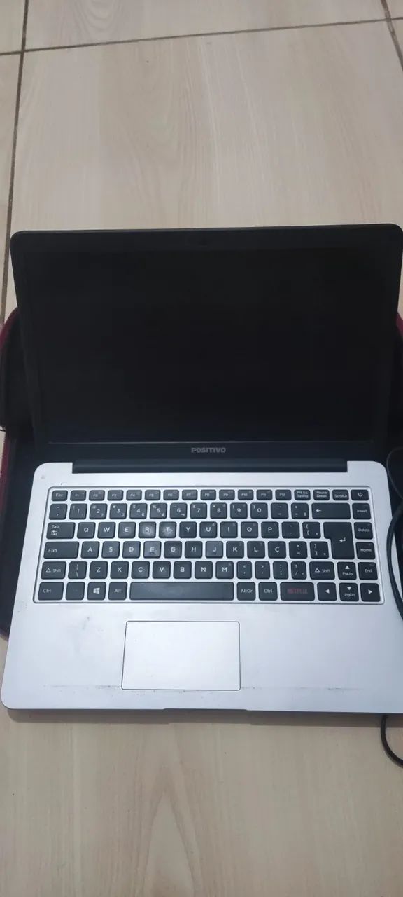 Notebook. Contato * - Foto 2