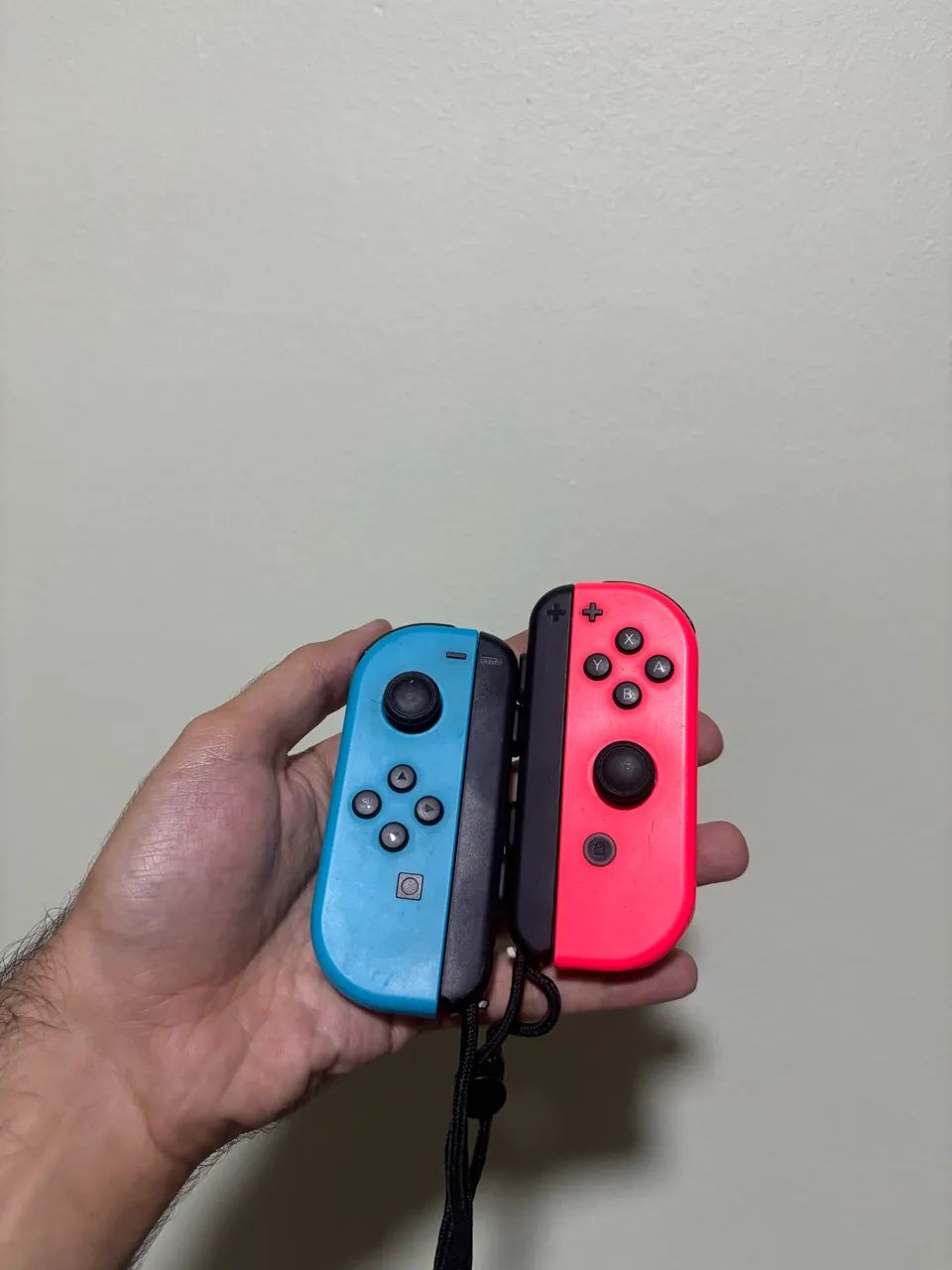 Nintendo Switch Desbloqueado com controle extra - Foto 2