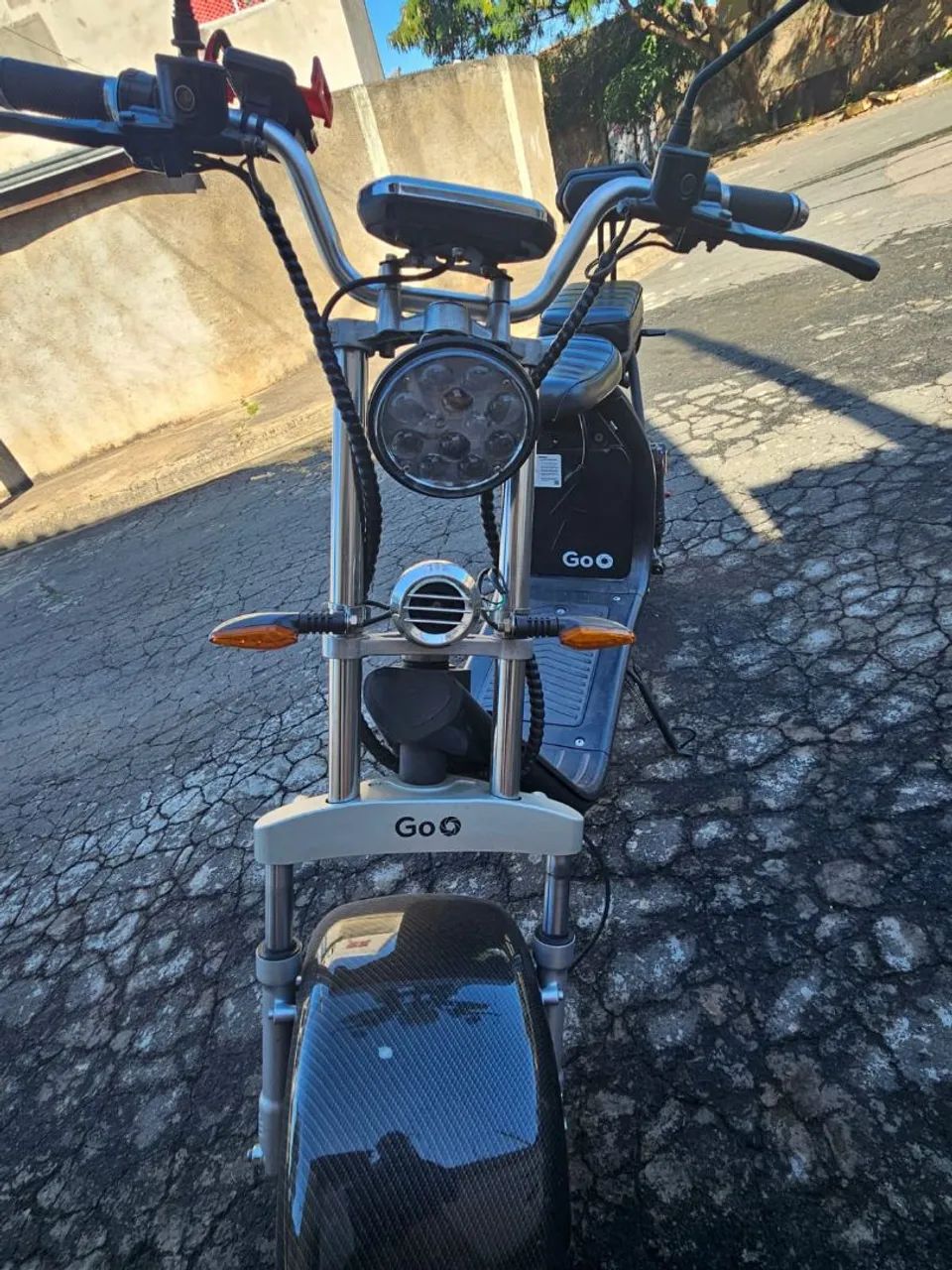 Scooter X10 - Foto 3