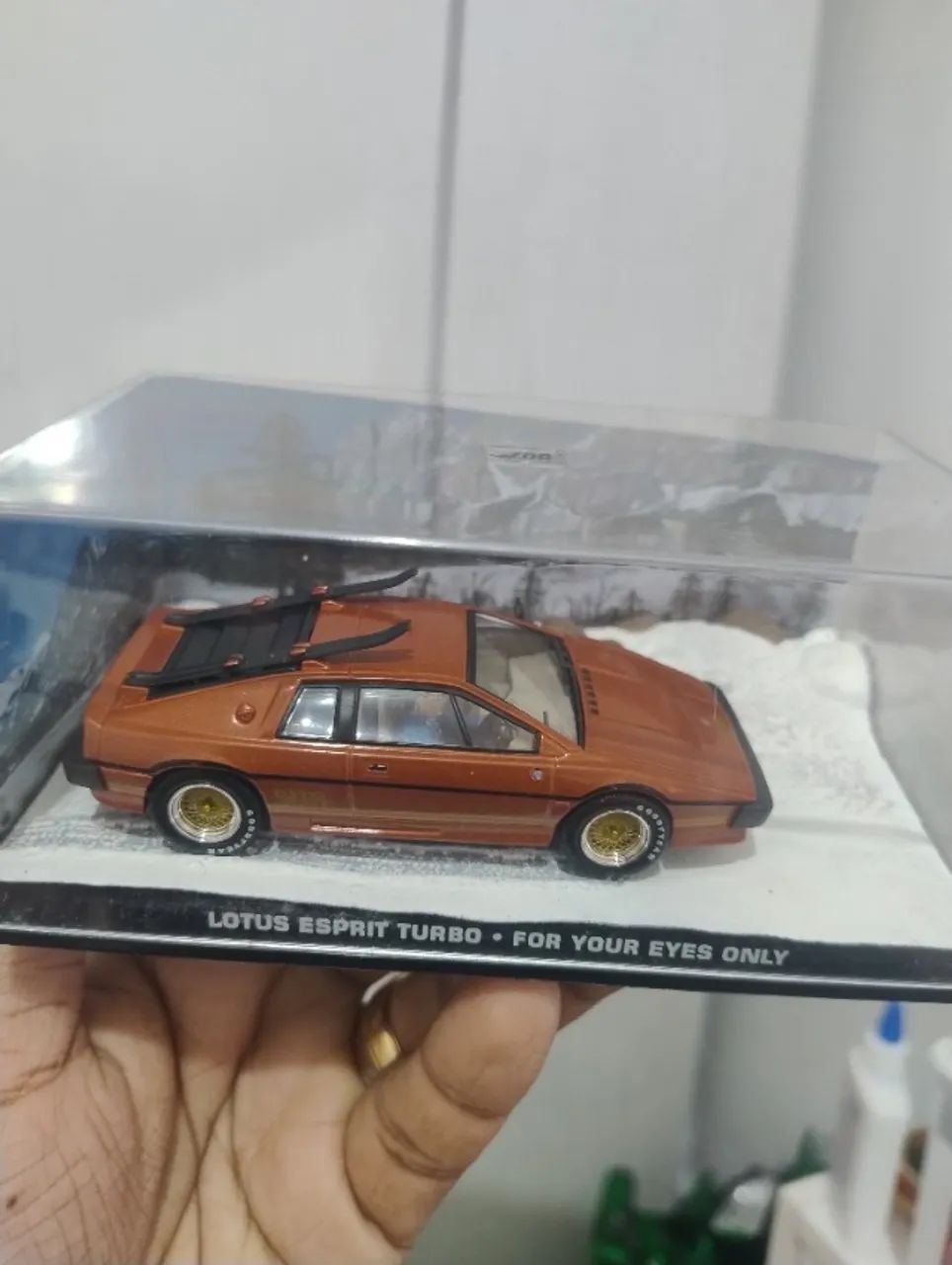 Miniaturas escala 1/43 - Foto 2