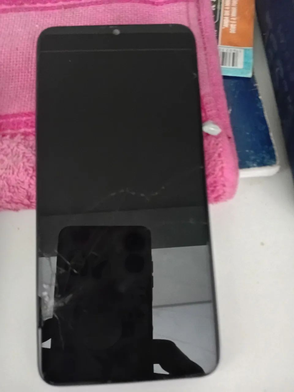 Celular Samsung A20s - Foto 2