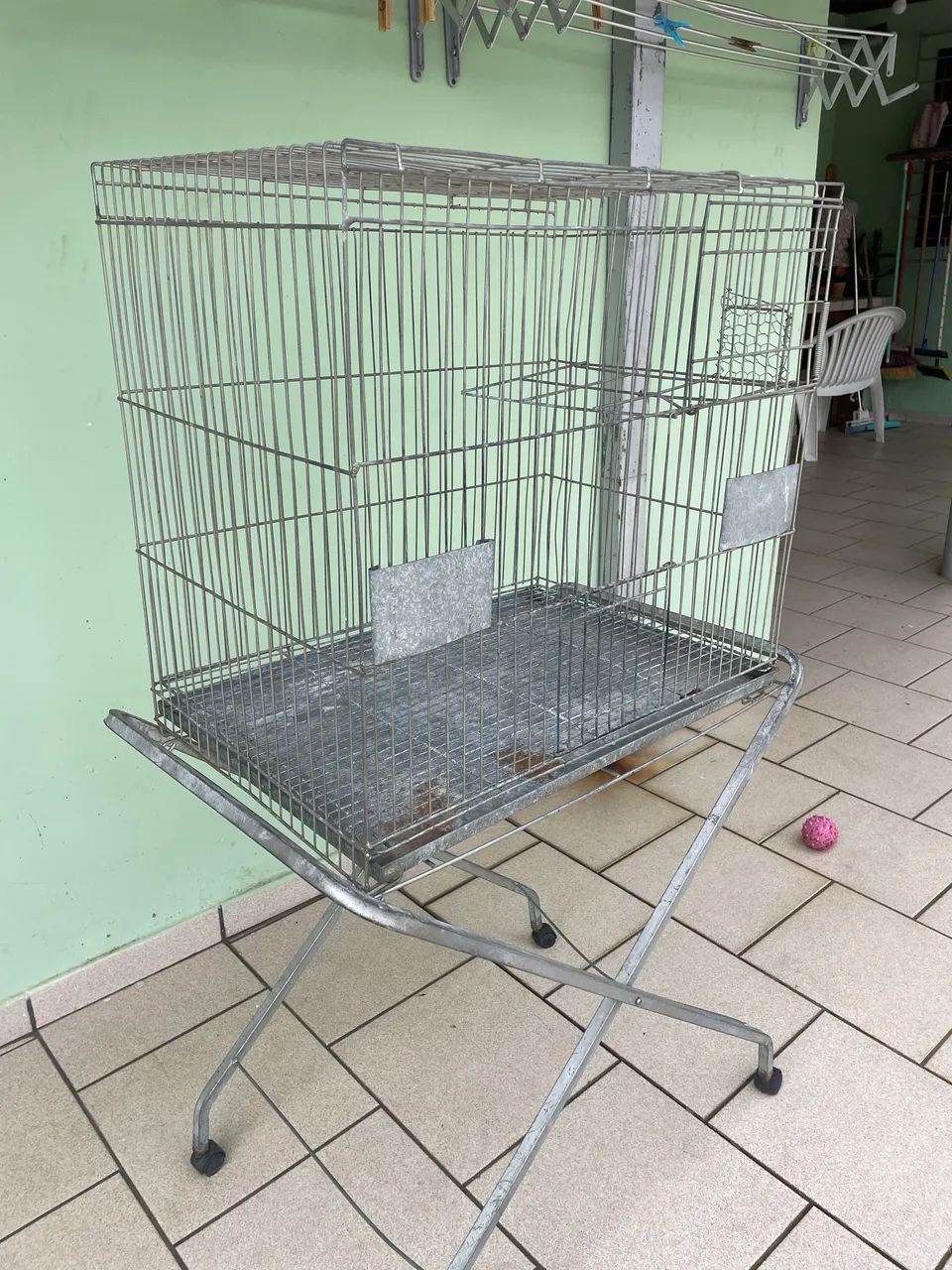 Gaiola  - Foto 2