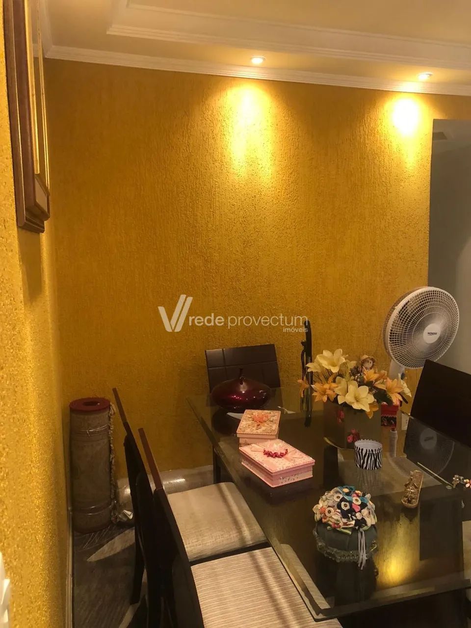 apartamento a venda com 2 dormitórios na vila industrial - Foto 4