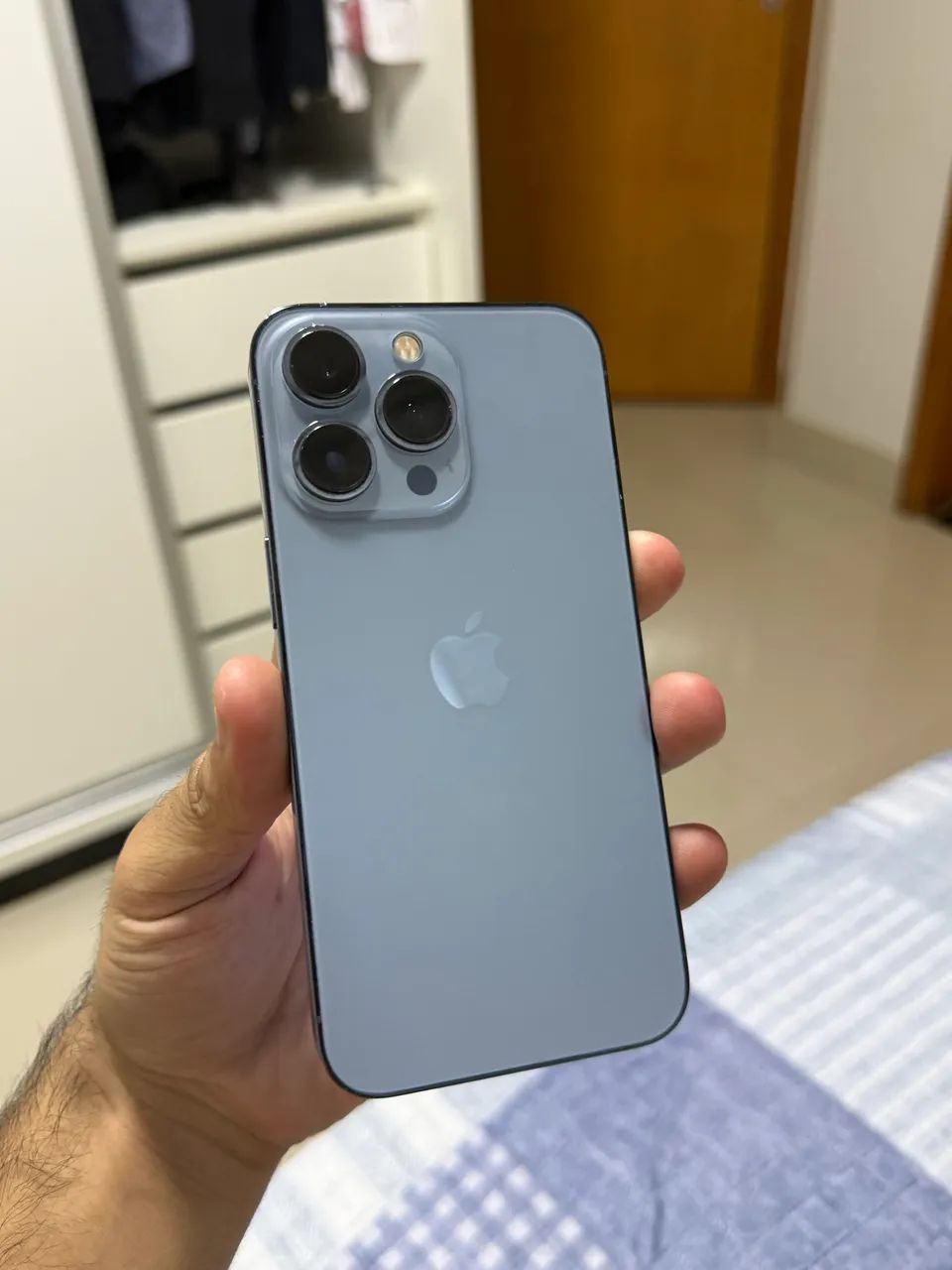 IPhone 13 Pro 128 GB - Foto 5