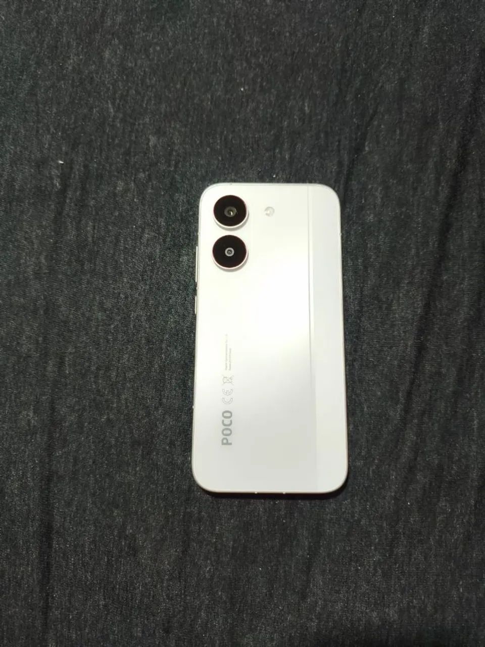 Xiaomi Poco x8 pro