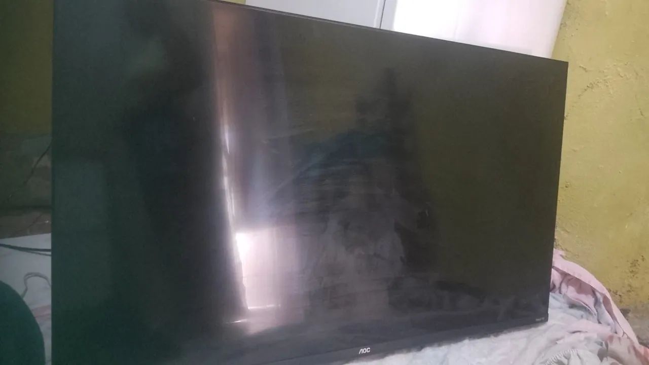 Tv aoc - Foto 3
