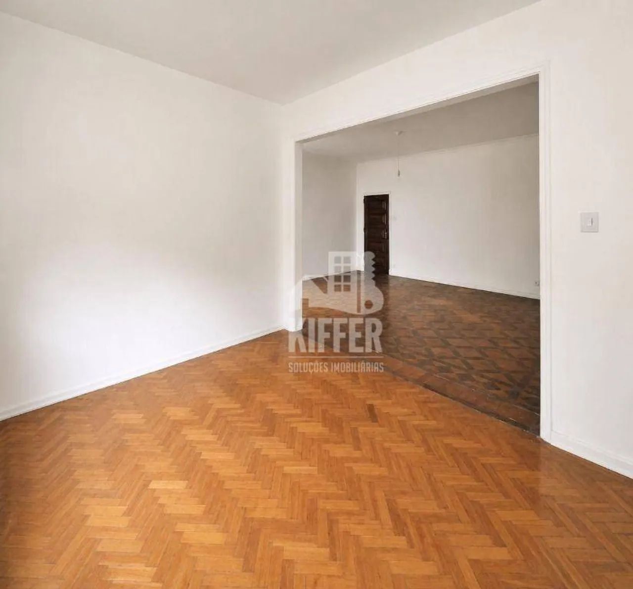 Apartamento 2 quartos no Leme - Foto 2