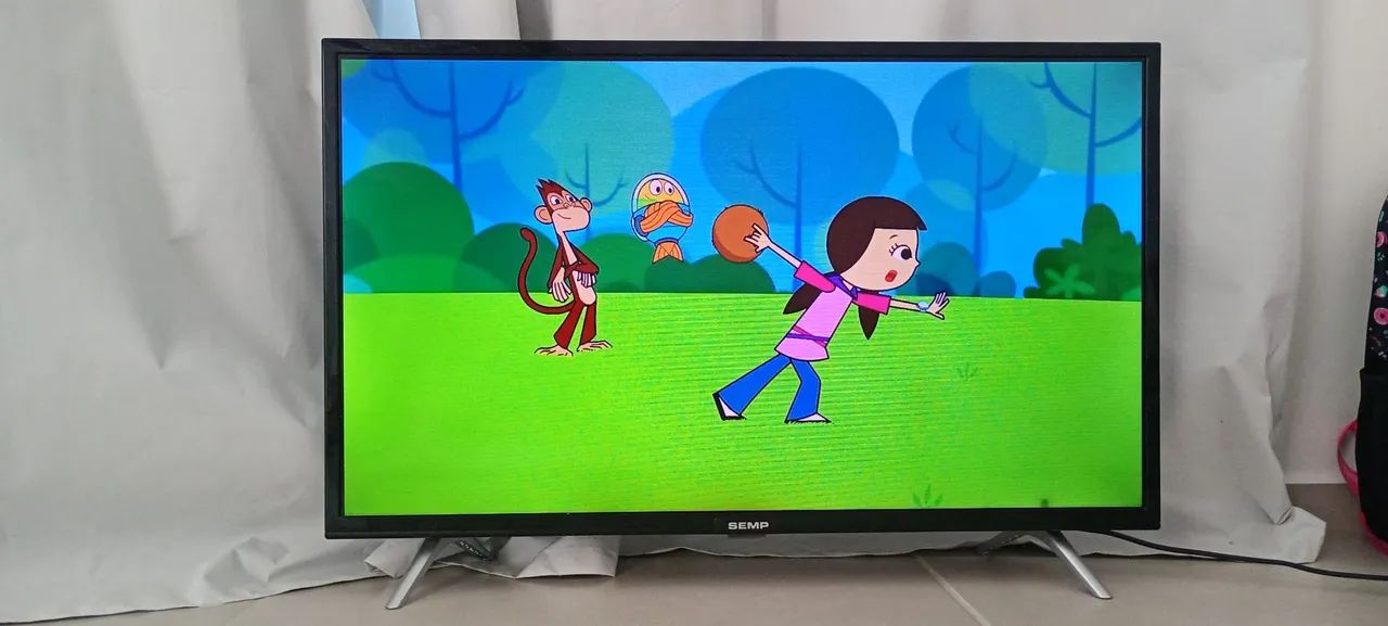 Tv Semp 32 polegadas 