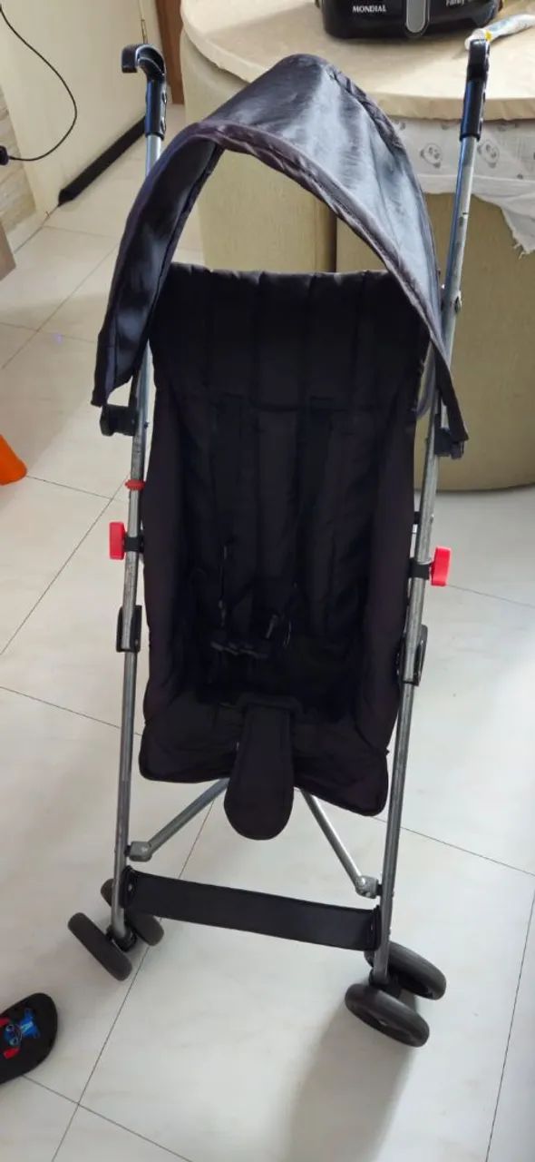 Carinho de passeio  - Foto 3