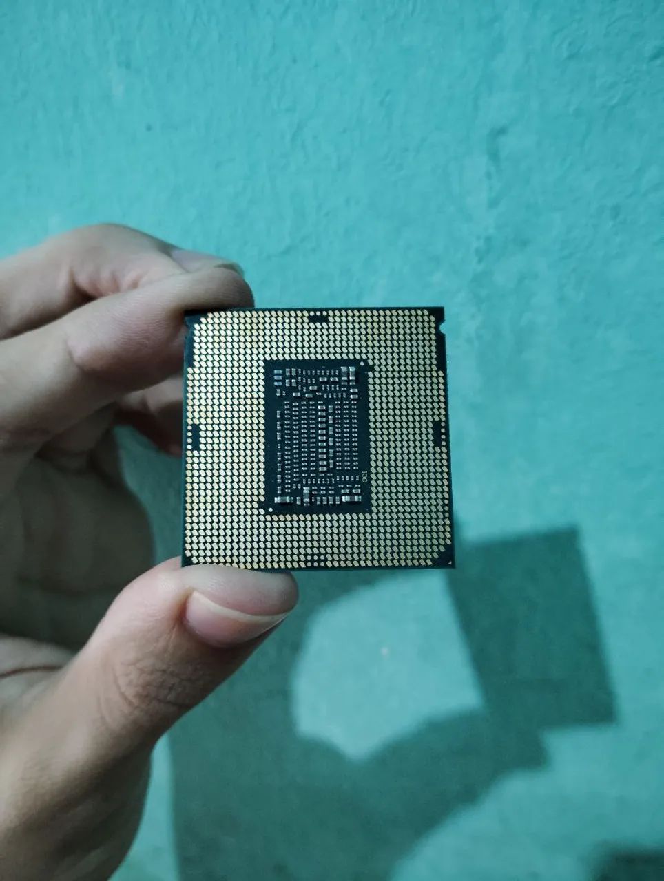I3 9100f em perfeito estado - Foto 2