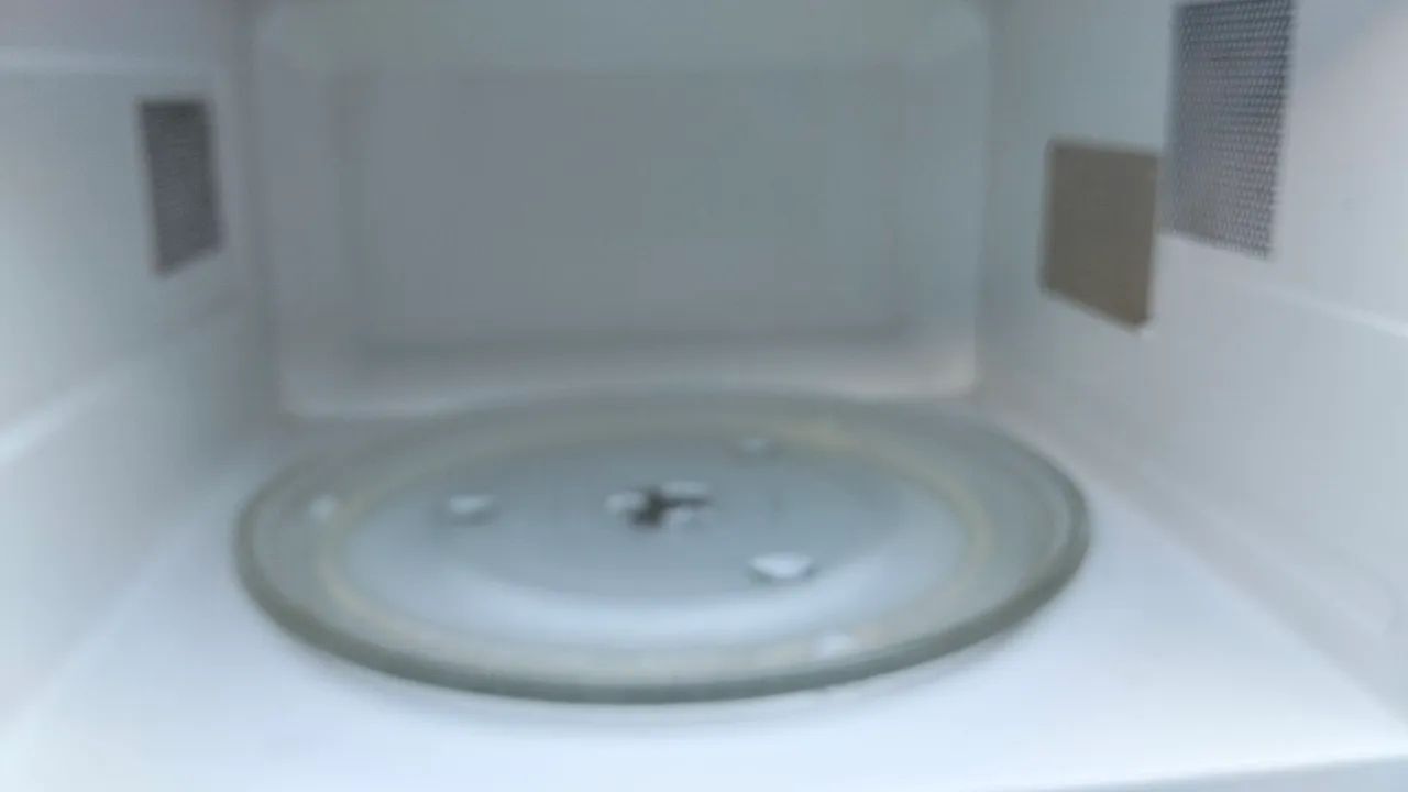 Microondas 34 l - Foto 5